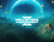 Helldivers 2: Die wichtigsten Neuigkeiten im Juni 2025