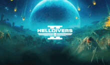 Helldivers 2: Die wichtigsten Neuigkeiten im Juni 2025