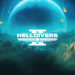 Helldivers 2: Die wichtigsten Neuigkeiten im Juni 2025
