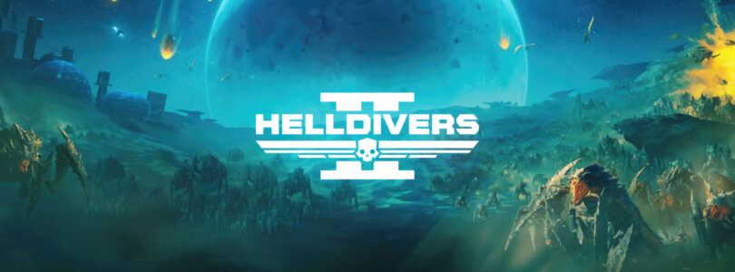Helldivers 2: Die wichtigsten Neuigkeiten im Juni 2025