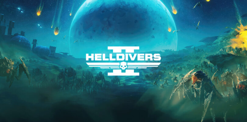 Helldivers 2: Die wichtigsten Neuigkeiten im Juni 2025