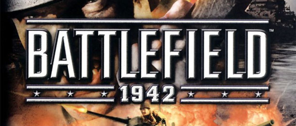 Battlefield 1942 – Ein Klassiker kehrt zurück