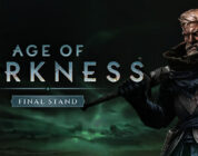 Age of Darkness verlässt Early Access: Koop-Multiplayer steht im Fokus!