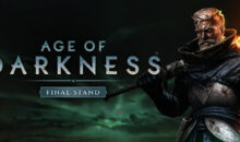 Age of Darkness verlässt Early Access: Koop-Multiplayer steht im Fokus!