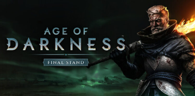 Age of Darkness verlässt Early Access: Koop-Multiplayer steht im Fokus!