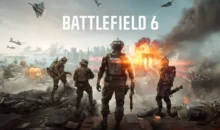 BF6: Krieg, Krach, Kairo – Battlefield 6 packt mich!