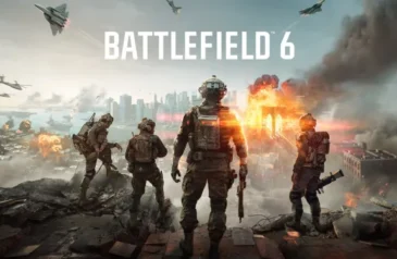 BF6: Krieg, Krach, Kairo – Battlefield 6 packt mich!