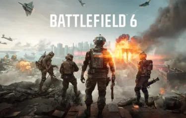Battlefield 6