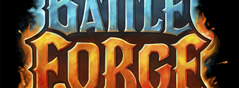 BattleForge