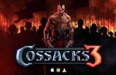 Cossacks 3