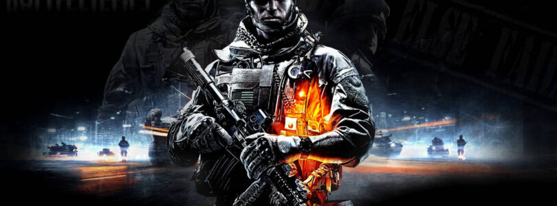 Battlefield 3