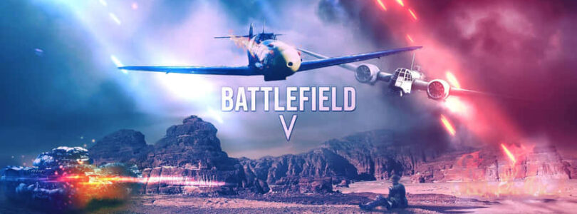 Battlefield V