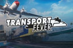 Transport Fever 2