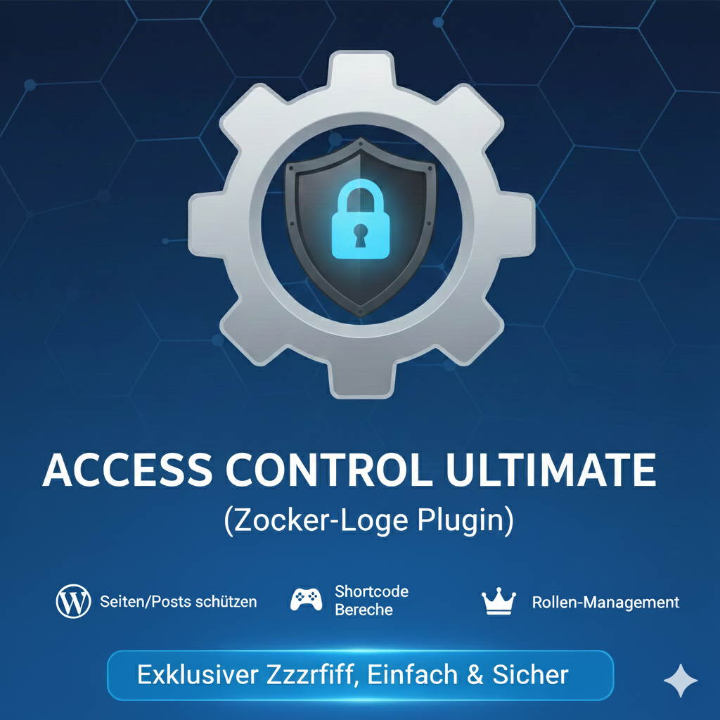 Access Control Ultimate Media