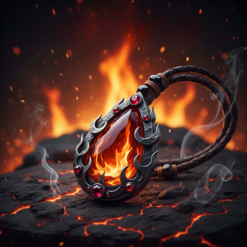 Feueramulett