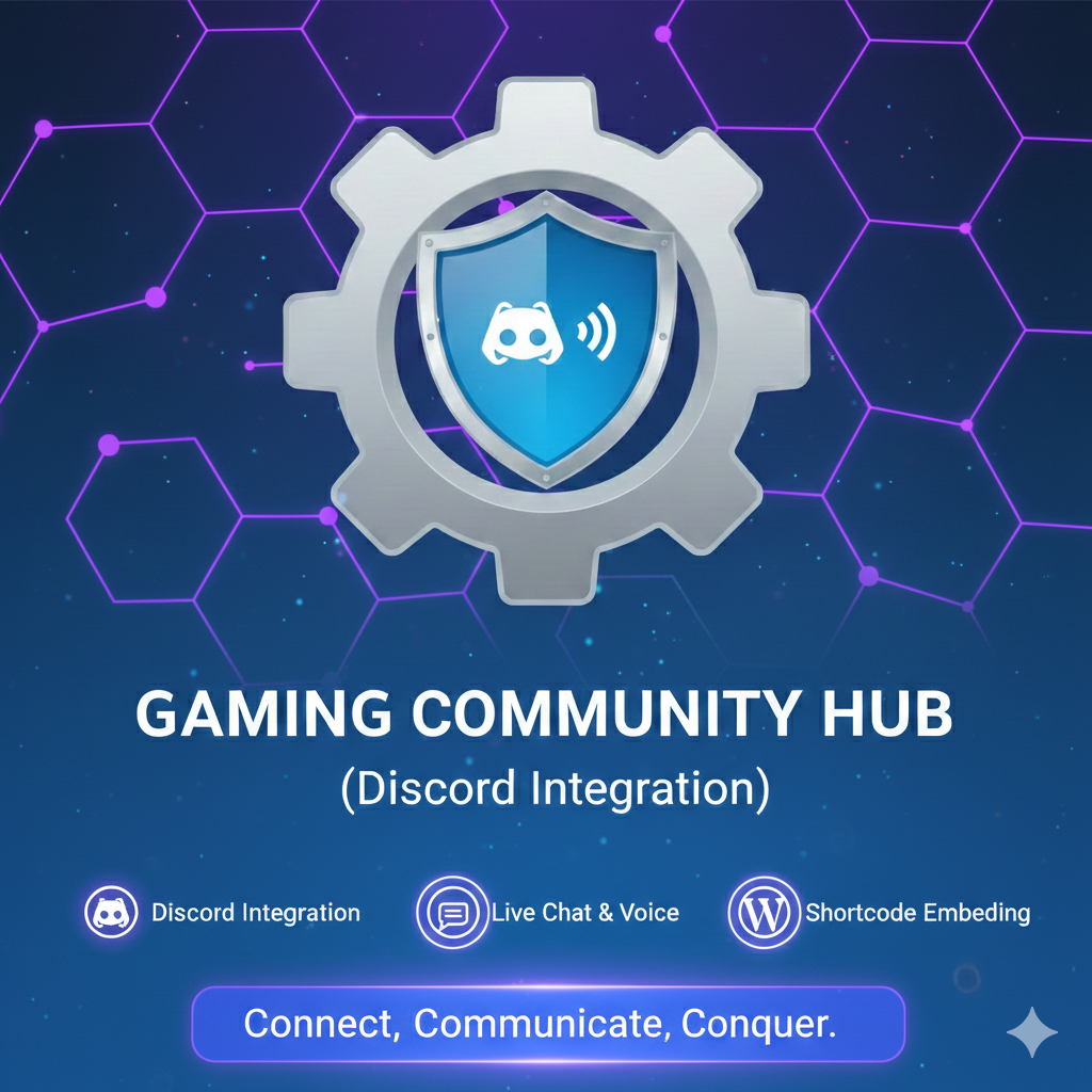Gaming Community Hu Media