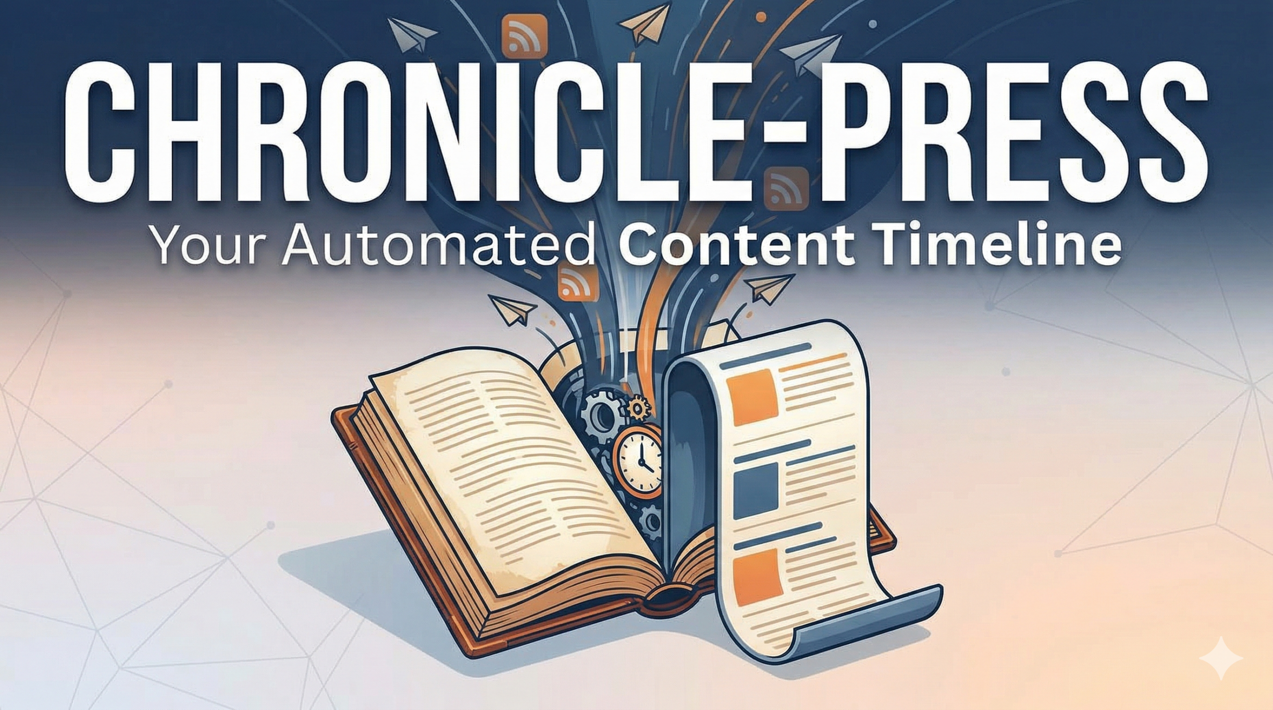 Chronicle Press Media