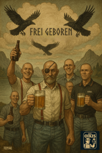 Zwei Bier und kein Zurück