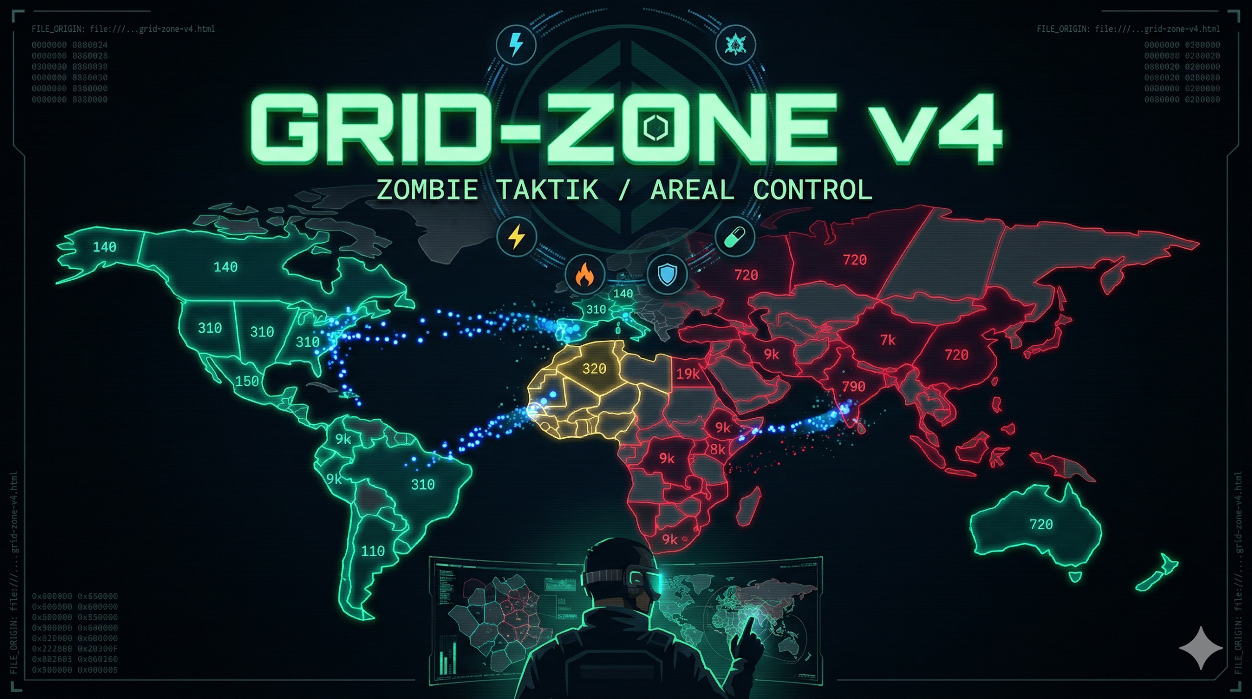 GRID-ZONE Media