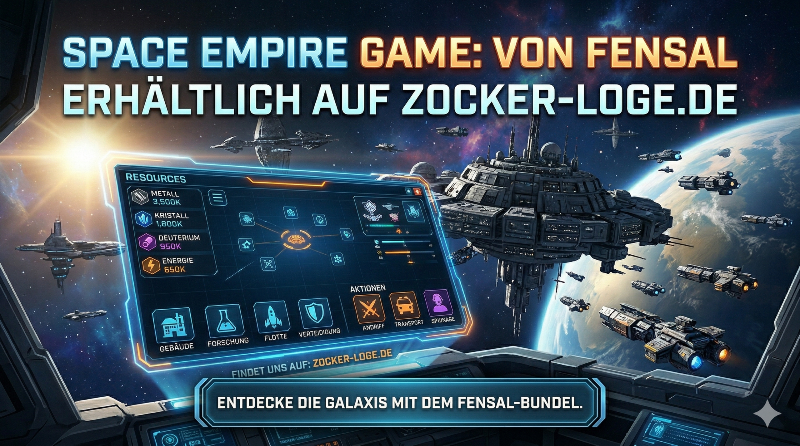 Space-Empire-Game Media