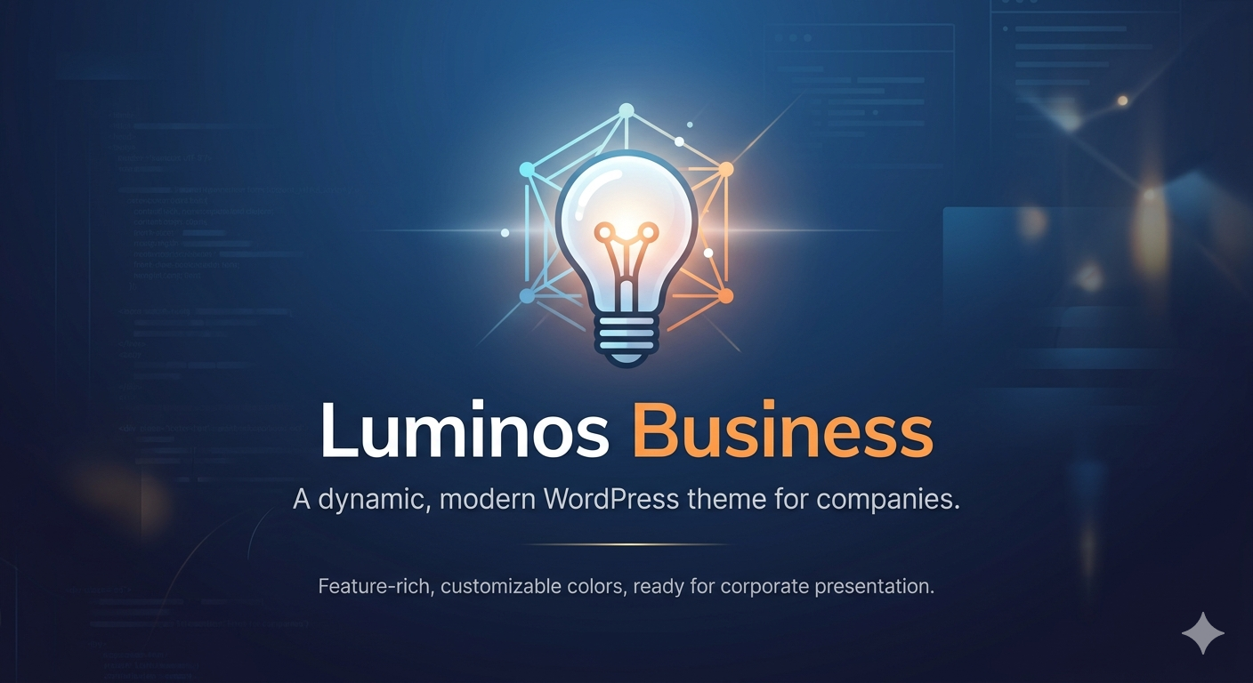 Luminos Business Media