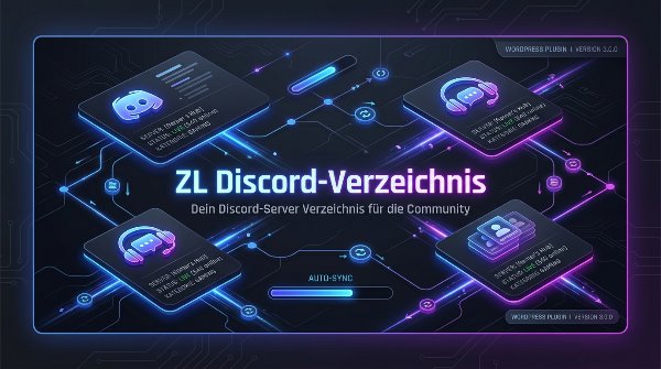 ZL Discord-Verzeichnis Media
