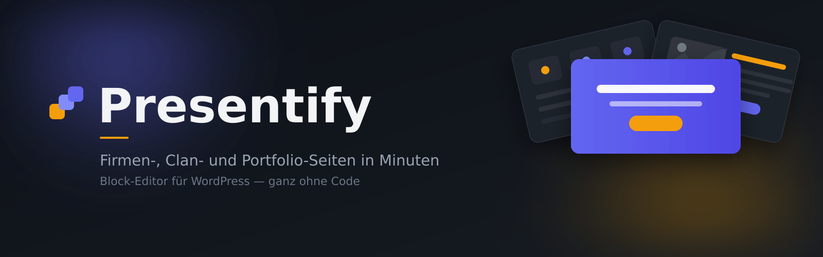 Presentify Media